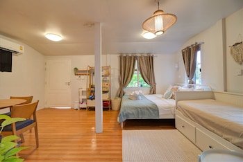 jasmine garden bungalow