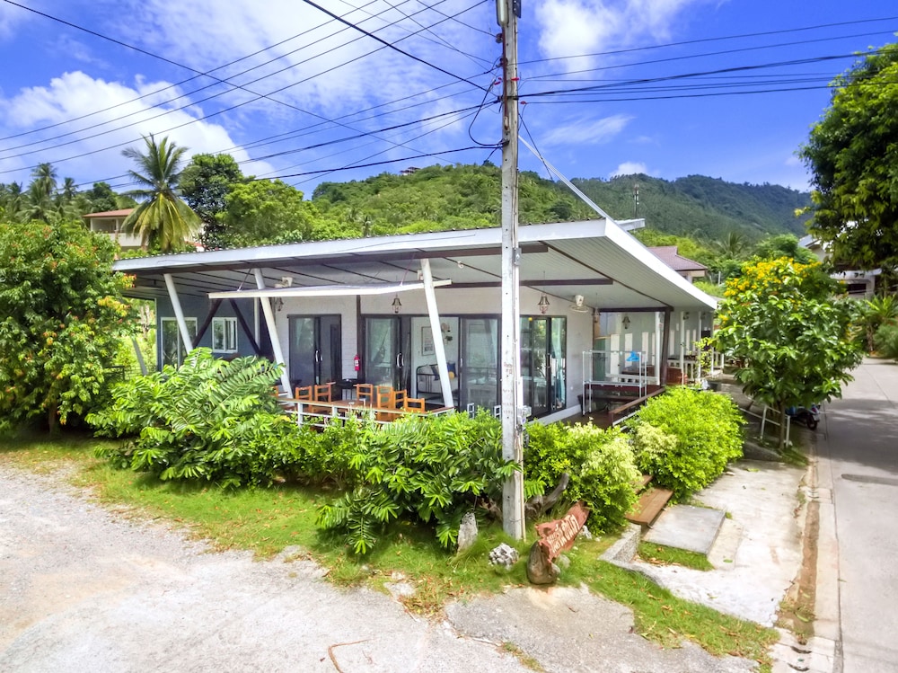 jasmine garden bungalow