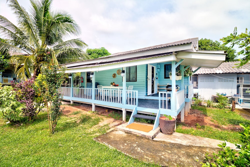 jasmine garden bungalow