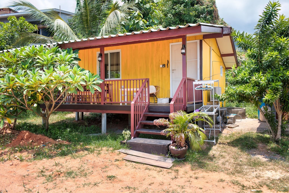 jasmine garden bungalow