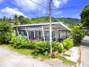 jasmine garden bungalow