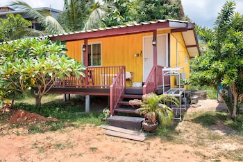 jasmine garden bungalow