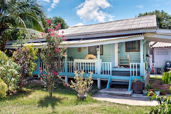 jasmine garden bungalow