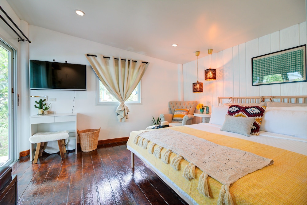 jasmine garden bungalow