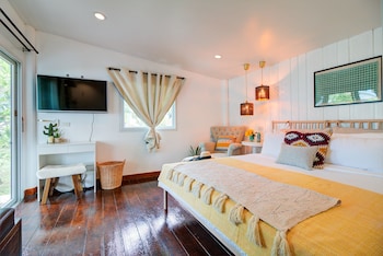 jasmine garden bungalow
