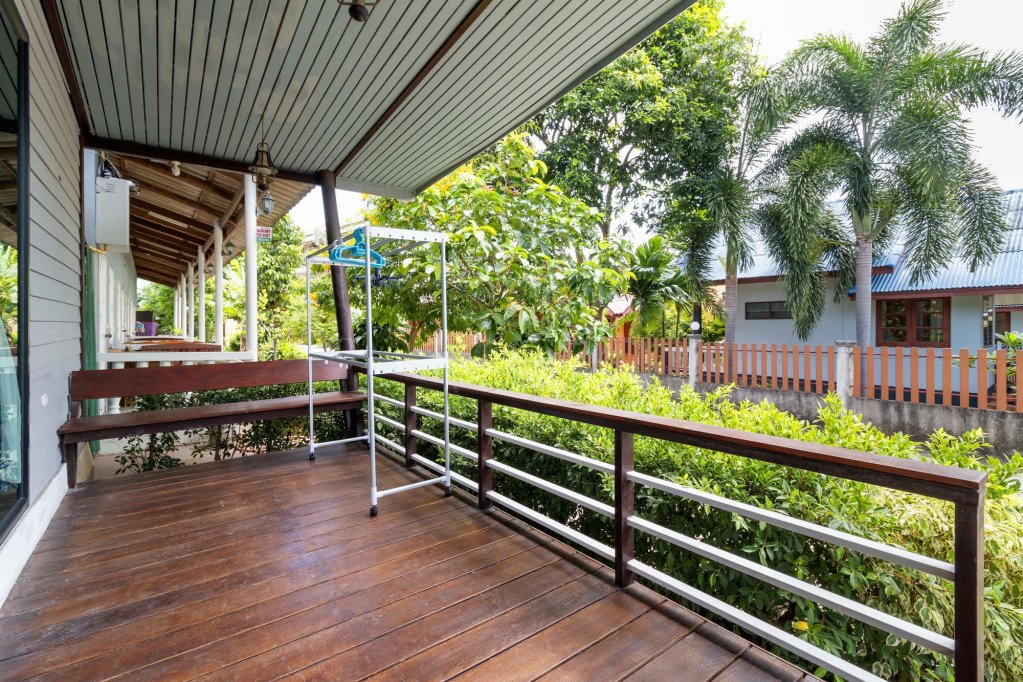 jasmine garden bungalow
