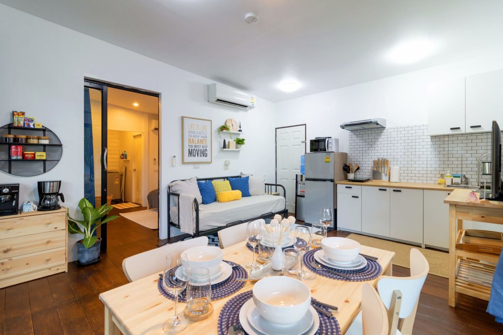 jasmine garden bungalow