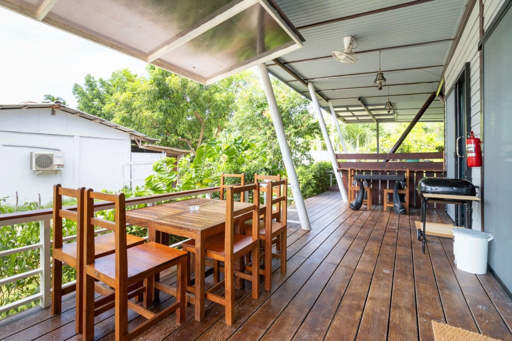 jasmine garden bungalow