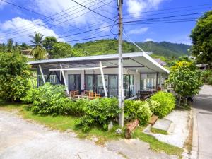 jasmine garden bungalow