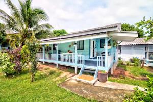 jasmine garden bungalow