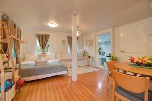 jasmine garden bungalow