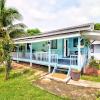 jasmine garden bungalow