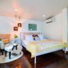 jasmine garden bungalow