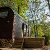 extraordinary huts