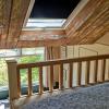 extraordinary huts