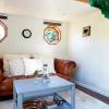 extraordinary huts