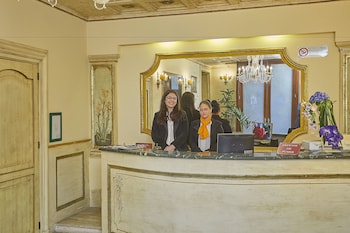 Locanda Del Gagini,Sicily>>Palermo,3 star