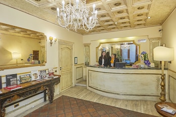 Locanda Del Gagini,Sicily>>Palermo,3 star