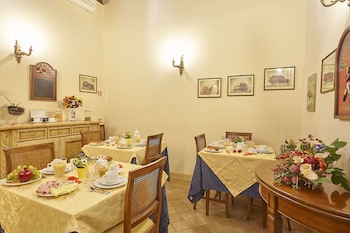 Locanda Del Gagini,Sicily>>Palermo,3 star