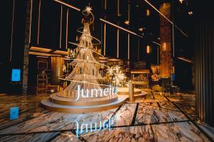 jumeirah guangzhou