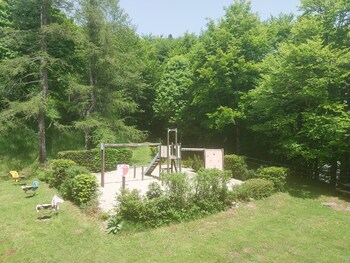 saint jacques des blats