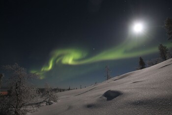 Design Hotel Levi,Lapland>>Kittila,5 star