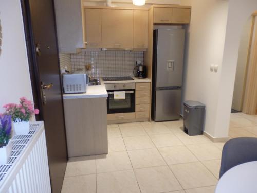 markopoulo mesogaias