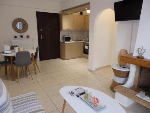 markopoulo mesogaias