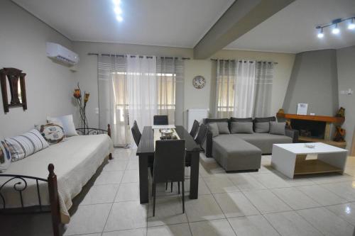 markopoulo mesogaias