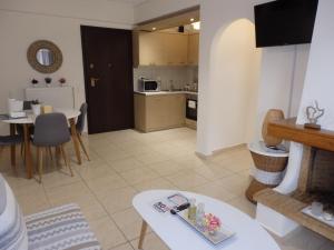 markopoulo mesogaias