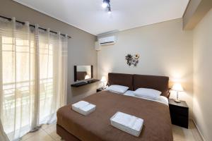 markopoulo mesogaias