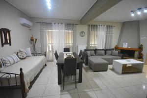 markopoulo mesogaias