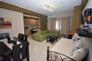 markopoulo mesogaias