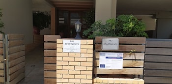 markopoulo mesogaias