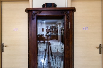 markopoulo mesogaias