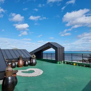 eutteum won pension