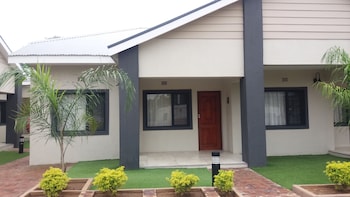staybridge self catering apartments