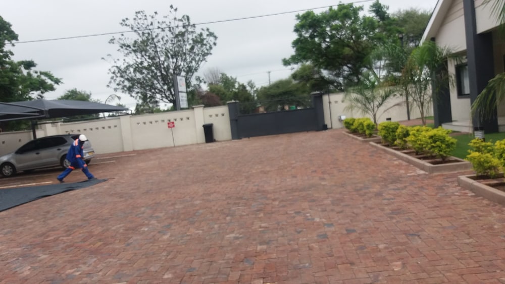 francistown