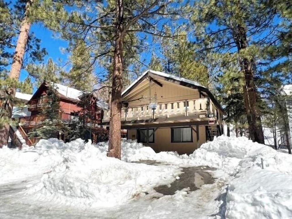 big bear lake