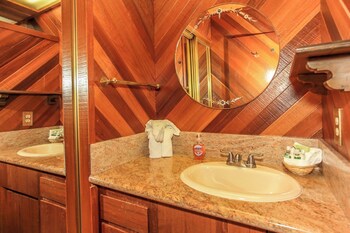 chalet georgia