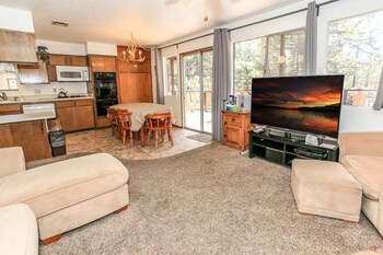 chalet georgia