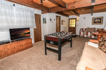 chalet georgia