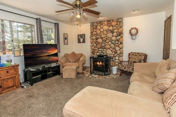 chalet georgia