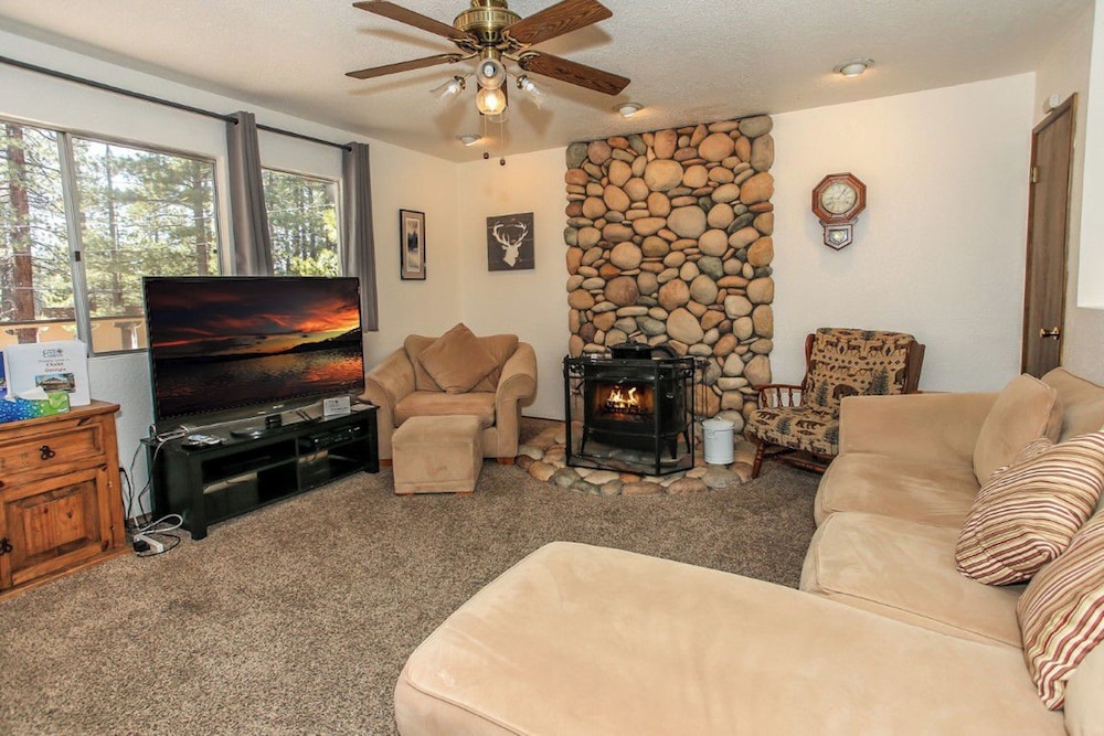 chalet georgia