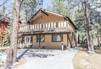 chalet georgia