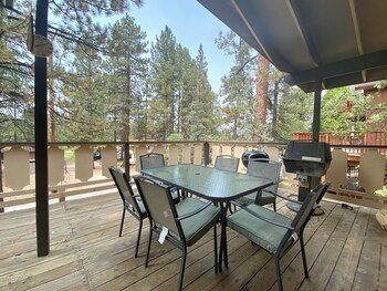 chalet georgia