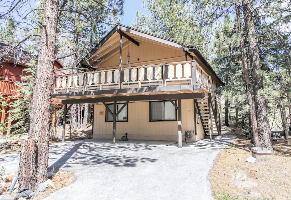 chalet georgia