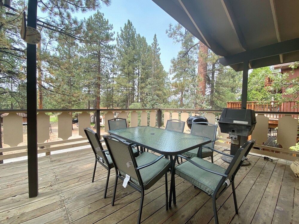 chalet georgia