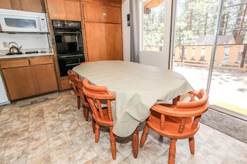 chalet georgia