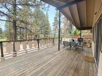 chalet georgia